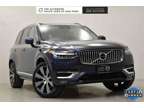 2021 Volvo XC90 T6 Inscription