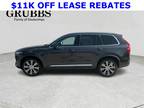 2024 Volvo XC90 Recharge Plug-In Hybrid T8 Plus Bright Theme 7 Passenger