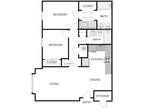 Sundance Paola Apartments II - 2 Bed 2 Bath