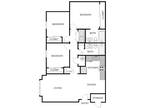 Sundance Paola Apartments II - 3 Bed 2 Bath