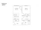 Apartments on Mound - 1 Bedroom