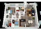 Legacy Apartments - Redwood