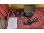 Magnasonic All-in-One 24MP Film/Slide Scanner to Digital