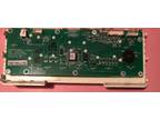 1680 Kenmore Refrigerator Control Baord (White) Part# Ebr657686 Eax61752408