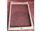 1434 GENUINE SAMSUNG FREEZER MID SHELF - Part # DA67-02476 / DA97-08370A