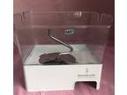 1437 Genuine Whirlpool Refrigerator Ice Bin Assembly Part # W10347100
