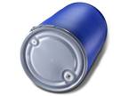 55 Gallon Shipping Barrel Drum Barrels Drums Atlanta Georgia Plastic Poly Open