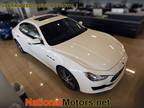 2020 Maserati Ghibli S Q4