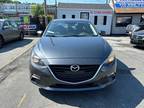 2014 Mazda Mazda3 Sedan i Touring