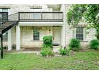 3201 El Salido PKWY Unit: 121 Cedar Park TX 78613