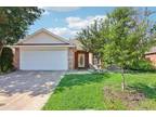 9829 Pierce Drive McKinney Texas 75072