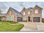 1402 Caliche Trail Allen Texas 75013