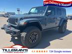 2024 Jeep Wrangler, 13 miles