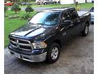 2016 Dodge Ram 1500 SLT