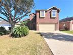 1017 Hamilton Street Alvin Texas 77511
