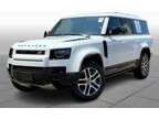 2024NewLand RoverNewDefenderNew130 P400
