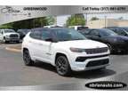 2024NewJeepNewCompassNew4x4