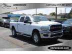 2024NewRamNew2500New4x4 Crew Cab 64 Box