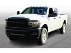 2024NewRamNew2500New4x4 Crew Cab 64 Box