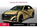 2024NewAudiNewSQ8New4.0 TFSI quattro
