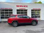 Used 2021 GMC ACADIA For Sale