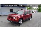 Used 2014 JEEP PATRIOT For Sale