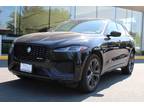 2024 Jaguar F-PACE R-Dynamic S