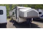 2017 Forest River Rockwood Roo 23WS