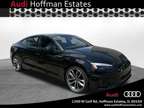 2024 Audi A5 Sportback S line Premium