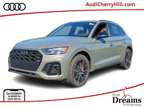 2024 Audi SQ5 Premium Plus