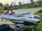 2005 Yamaha WaveRunner® VX™ 110 Sport