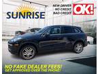 Used 2017 Porsche Cayenne for sale.