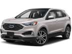 2020 Ford Edge Titanium 37686 miles