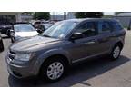 $199 DOWN! 2012 Dodge Journey. NO CREDIT? BAD CREDIT? WE FINANCE!