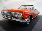 1962 Chevrolet Impala SS