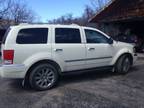 2007 Chrysler Aspen Limited