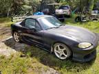 2001 Mazda Maida MX5