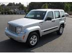 $199 DOWN! 2012 Jeep Liberty. NO CREDIT? BAD CREDIT? WE FINANCE!