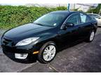 $199 DOWN! 2010 Mazda 6. NO CREDIT? BAD CREDIT? WE FINANCE!