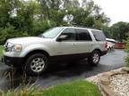 2007 Ford Expedition XLT
