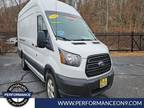 Used 2019 Ford Transit Van for sale.