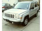 $199 DOWN! 2010 Jeep Patriot. NO CREDIT? BAD CREDIT? WE FINANCE!