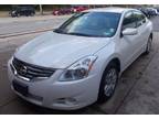 $199 DOWN! 2011 Nissan Altima. NO CREDIT? BAD CREDIT? WE FINANCE!