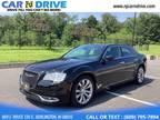 Used 2018 Chrysler 300 for sale.