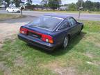 1985 Nissan 300z