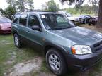 2004 Mazda Tribute