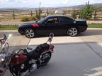 2010 Dodge Challenger SRT8 Show Car
