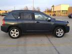 2007 Jeep Compass 4x4