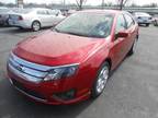 $199 DOWN! 2010 Ford Fusion. NO CREDIT? BAD CREDIT? WE FINANCE!