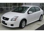 $199 DOWN! 2011 Nissan Sentra. NO CREDIT? BAD CREDIT? WE FINANCE!